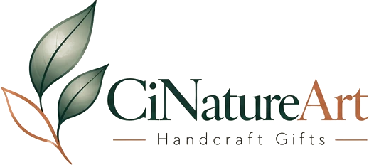 CiNatureArt Handcraft Gifts
